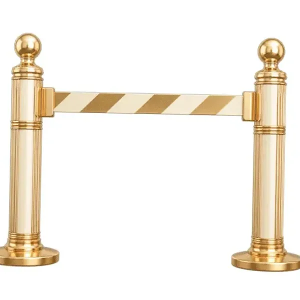 Barrier gate — Magic Win