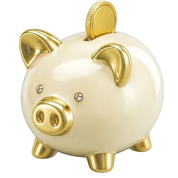Piggy bank — Magic Win