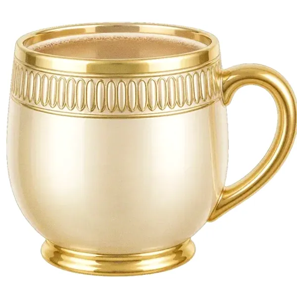 Ceramic mug — Magic Win