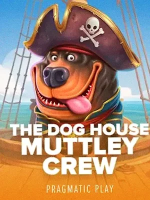 The Dog House - Muttley Crew at Magic Win