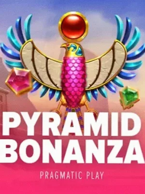 Pyramid Bonanza at Magic Win