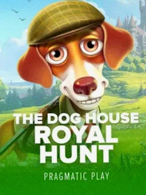 The Dog House - Royal Hunt at Magic Win