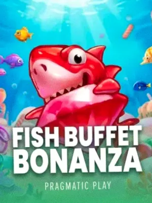 Fish Buffet Bonanza at Magic Win