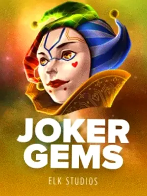 Joker Gems at Magic Win