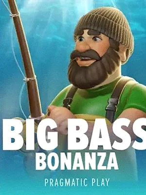Big Bass Bonanza at Magic Win