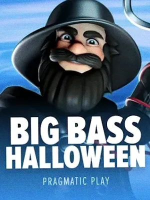 Big Bass Halloween at Magic Win