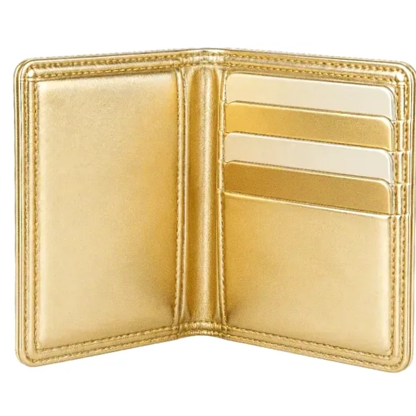 Leather wallet — Magic Win