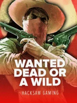 Wanted Dead Or a Wild at Magic Win