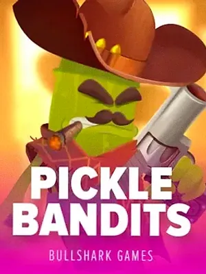 Pickle Bandits at Magic Win